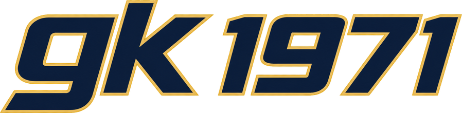 GK 1971 Logo